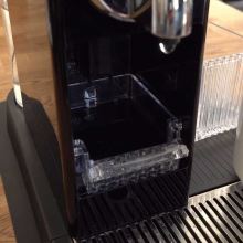 Основание поддона капсул Nespresso Citiz