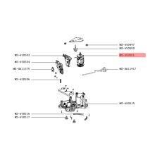 Мотор комбайна Moulinex Double Force
