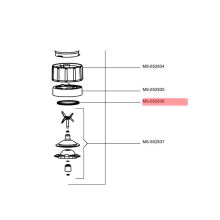 Прокладка блендера кухонной машины Moulinex QA613DB1