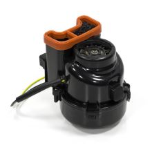 Мотор парового пылесоса Tefal VP7591 и VP7545