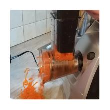 Крупная терка мясорубки Moulinex HV8 и HV9