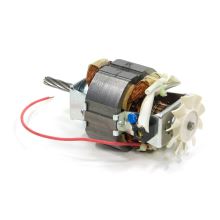 Мотор мясорубки Moulinex HV6 Kulbit