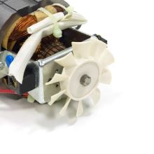 Мотор мясорубки Moulinex HV6 Kulbit