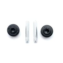 Переднее колесо щетки пылесоса Tefal TY98.. и TY99..