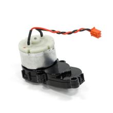 Двигатель к роботам-пылесосам Tefal Serie 75, правый