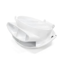 Крышка пылесборника пылесоса Tefal IQ7767