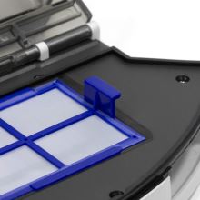 Бак для пыли робота-пылесоса Tefal Serie 45