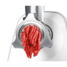 Перфорированный диск 3,8 мм для мясорубок Bosch MFW25