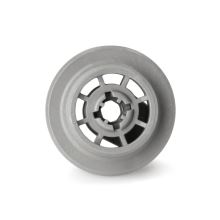 Ролик нижней корзины посудомойки Bosch DF/SBV..