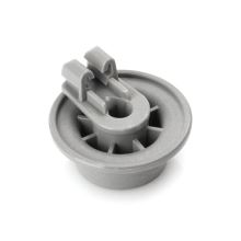 Ролик нижней корзины посудомойки Bosch DF/SBV..