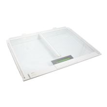 Стеклопанель холодильника Bosch KGN46VL/KGN49XW