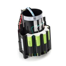 Аккумулятор для пылесоса Bosch BBH85.. и BCH85..