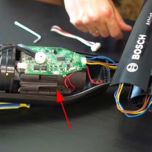 Аккумулятор для пылесоса Bosch BBH85.. и BCH85..
