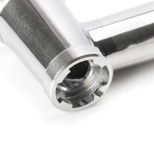 Корпус шнека мясорубки Bosch MFW3520 и MFW3850