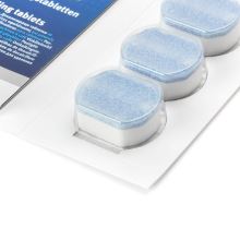 Таблетки от накипи к кофемашинам Bosch, 3 шт.
