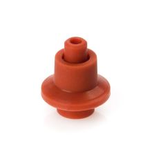 Уплотнительная резинка помпы подошвы для утюга Philips GC3/4