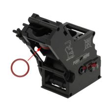 Уплотнитель заварочного блока Bosch 38 мм