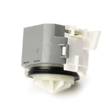 Щелочная помпа посудомойки Bosch SPV/SN/SMU..