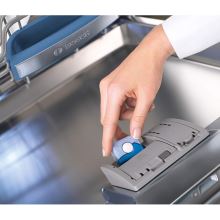 Диспенсер посудомоечной машины Bosch VVD/SX