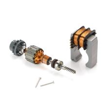 Мотор кухонного комбайна Bosch MUMP/MUM4