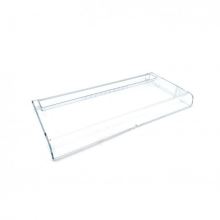 Крышка ящика холодильника Bosch KG36/KG39