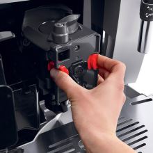 Заварочный узел кофемашины DeLonghi ESAM
