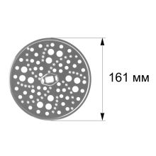 Терка кухонного комбайна Bosch MUM4/5.., MC8..
