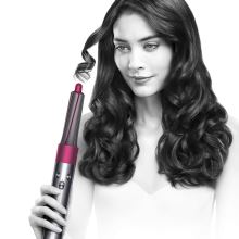 Цилиндрические насадки Airwrap Dyson, 30 мм