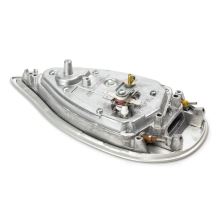 Подошва парового утюга Tefal SV8012