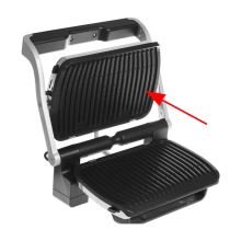 Верхняя панель для грилей Tefal GC7..
