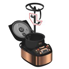 Лопатка для мультиварок Tefal RK901.. и RK905..