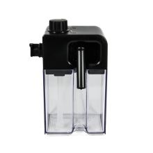 Капучинатор Nespresso DeLonghi Lattissima Touch