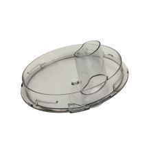Крышка соковыжималки комбайна Bosch MCM64051