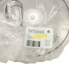 Крышка соковыжималки комбайна Bosch MCM64051