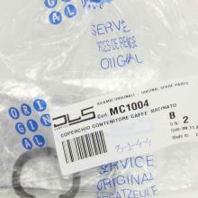 Крышка контейнера молотого кофе DeLonghi KG79 и 89