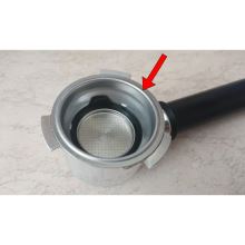 Фильтр кофеварки DeLonghi 2 чашки DLSC401