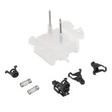 Подвижной мост для бритв Braun Series 3
