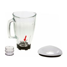 Нож-измельчитель для блендера Braun MX.. и JB..