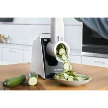 Насадка шинковка мясорубки Bosch MFW3