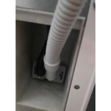 Шланг для слива конденсата Bosch WTZ1110