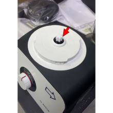 Муфта мотора комбайна Bosch MMB1/2, MCM4