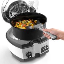 Чаша DLSK101 для мультиварки DeLonghi
