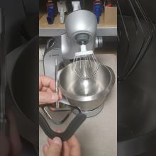 Венчик комбайна Bosch MUM5 Profi-Flexi