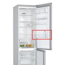 Полка двери холодильника Bosch KGN36.., KSW36..