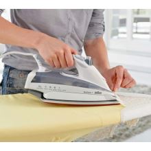 Часть корпуса утюга Braun TexStyle 7