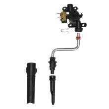 Капучинатор в сборе DeLonghi ESAM и EAM