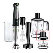 Крышка блендера Braun Multiquick 9 для чаши 350 мл