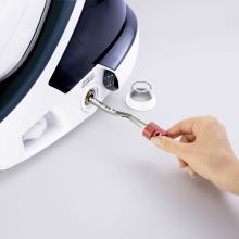 Заглушка бойлера для парогенератора Tefal GV7/8/9