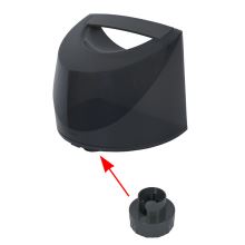 Крышка бака парогенератора Tefal IS2461
