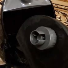 Крышка бака парогенератора Tefal IS2461